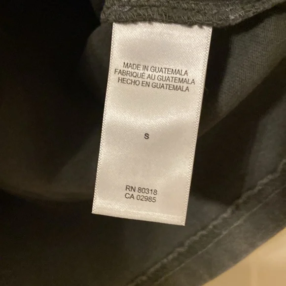 Lucky Brand Budweiser T-shirt Small - Picture 8 of 10